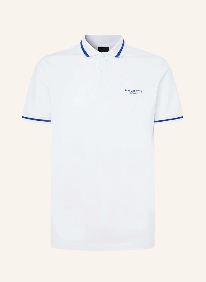 HACKETT LONDON Poloshirt HS TIPPED POLO