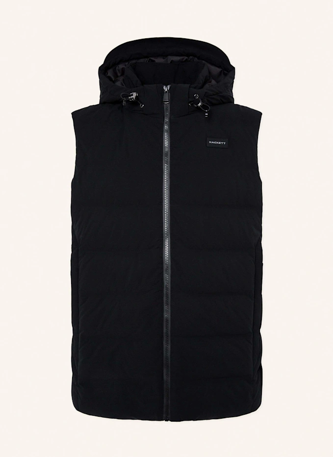 HACKETT LONDON Gilet HS CITY COMMUTER GLT