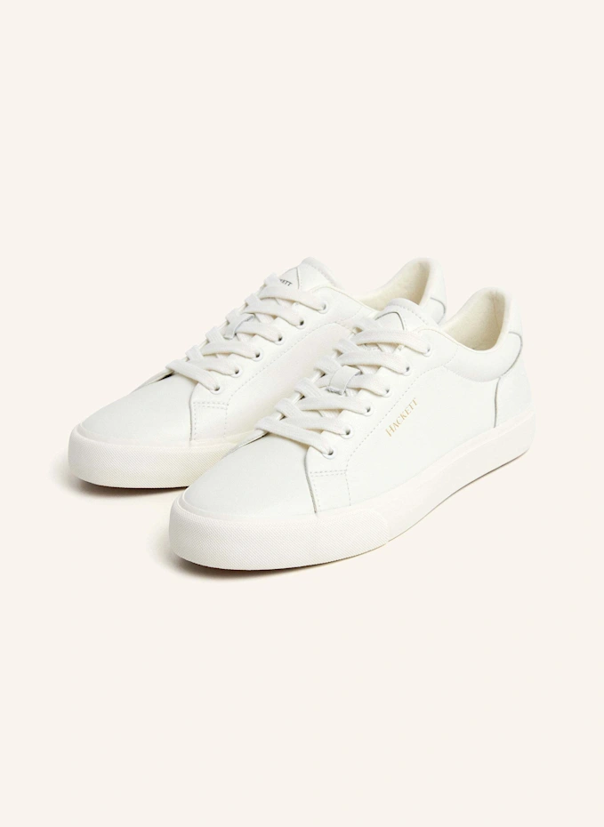 HACKETT LONDON HACKETT LONDON Sportschuhe BLAKE ONE Flash Sale