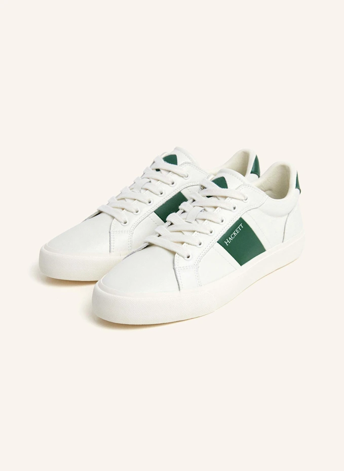 HACKETT LONDON HACKETT LONDON Sportschuhe BLAKE MIX
