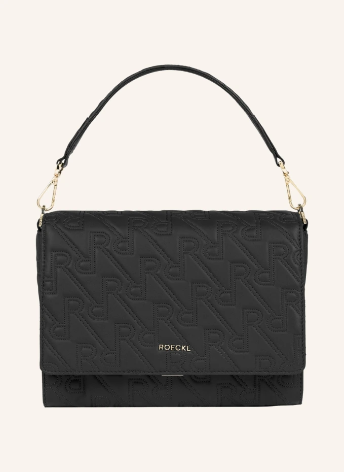 ROECKL Taschen EMILIA QUILTED SMALL