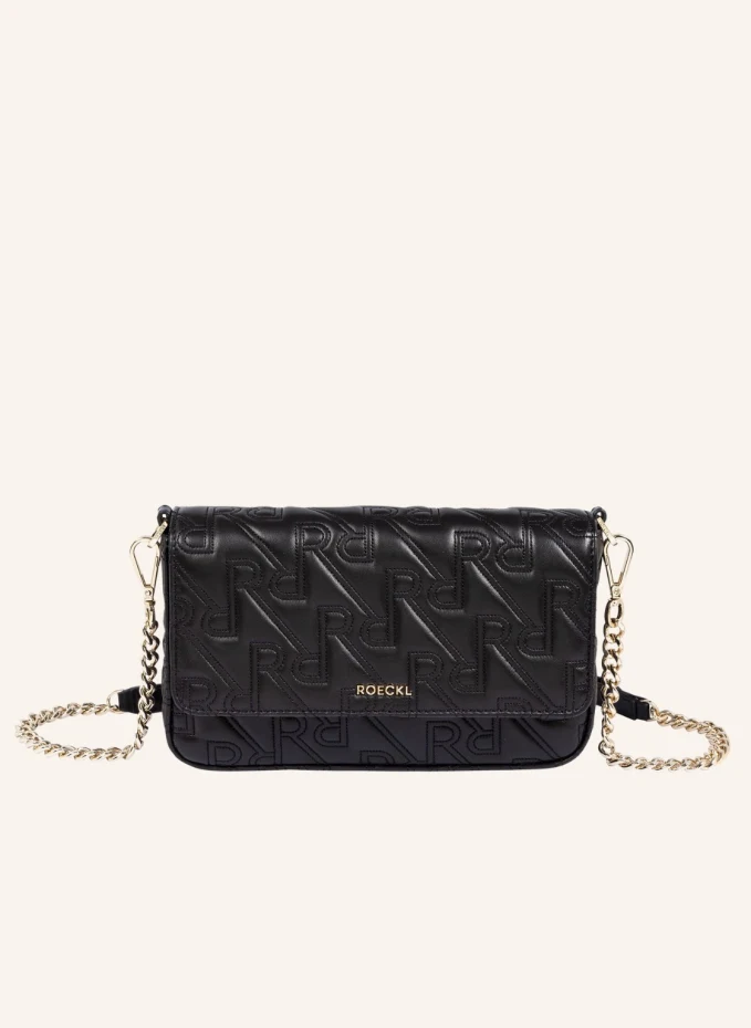 ROECKL Taschen EMILIA QUILTED MINI