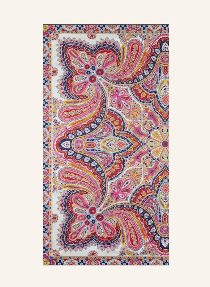 ROECKL Tücher AESTHETIC PAISLEY