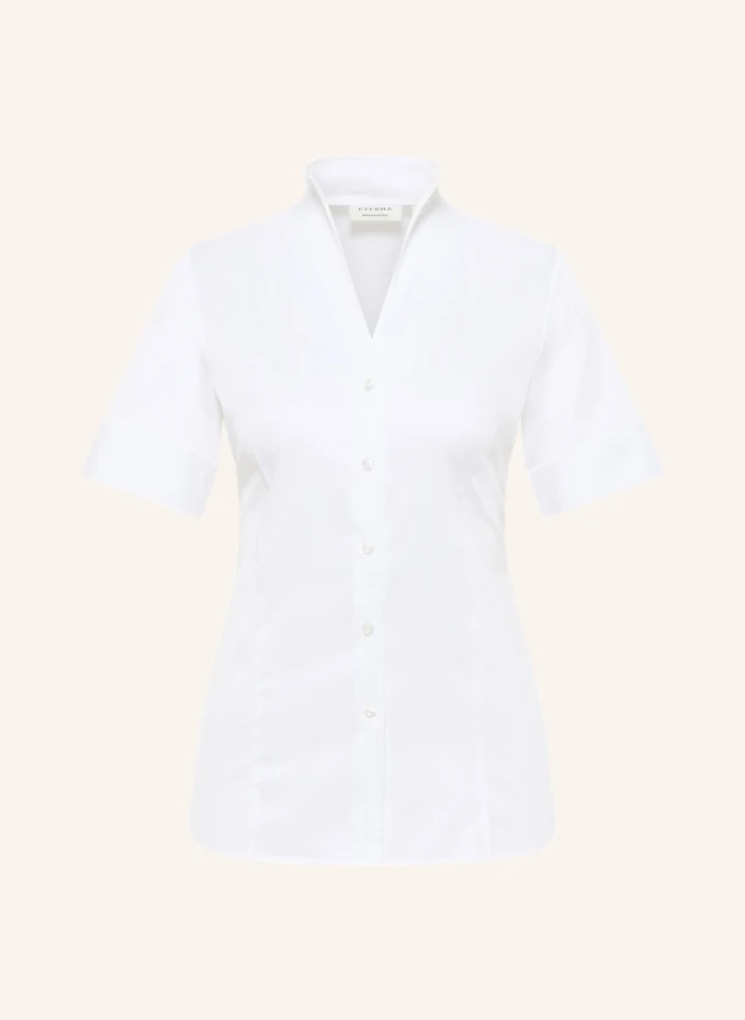 ETERNA Bluse REGULAR FIT