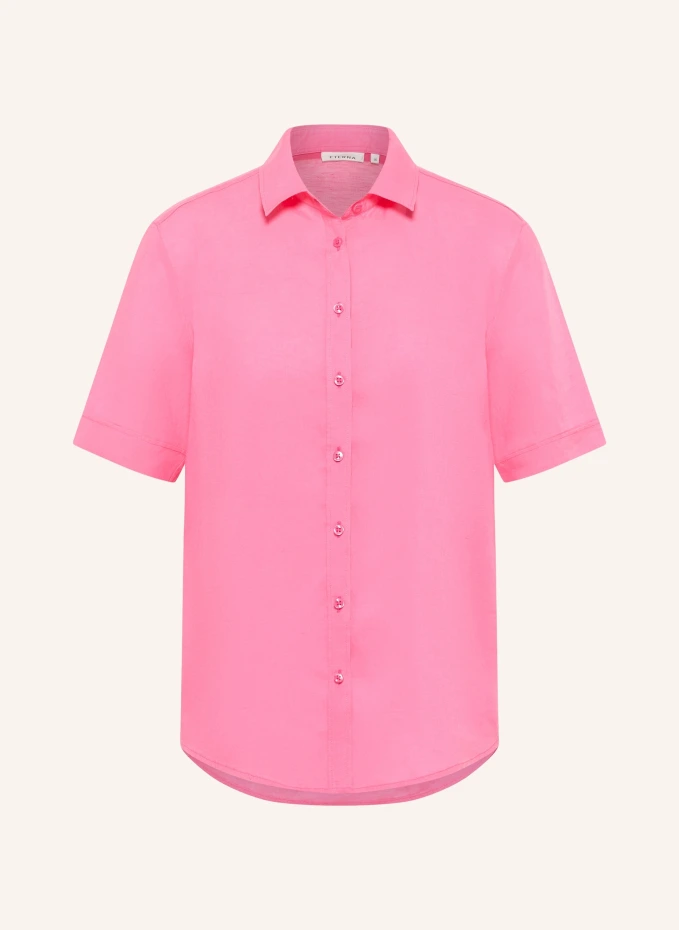 ETERNA Bluse REGULAR FIT