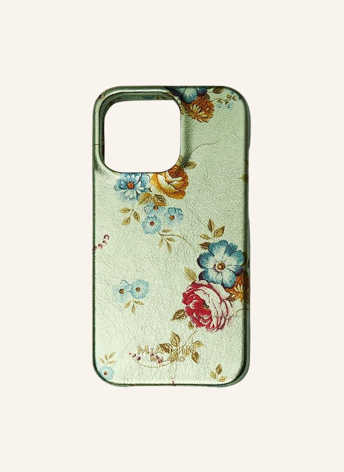 MiA MiN Smartphone Case with Magsafe FIORE ROMANTICA