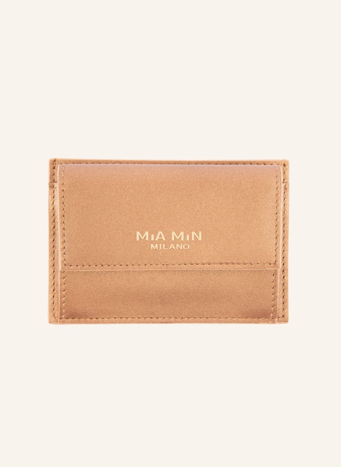 MiA MiN Small Wallet with many Functions ORA DORO