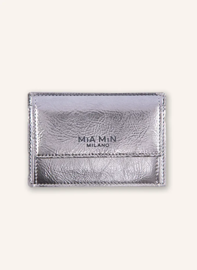 MiA MiN Small Wallet with many Functions SPACE MIA