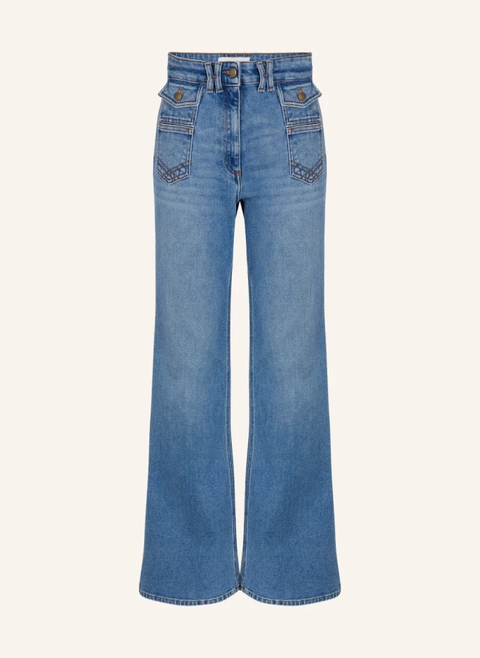 GERARD DAREL Jeans ANNA