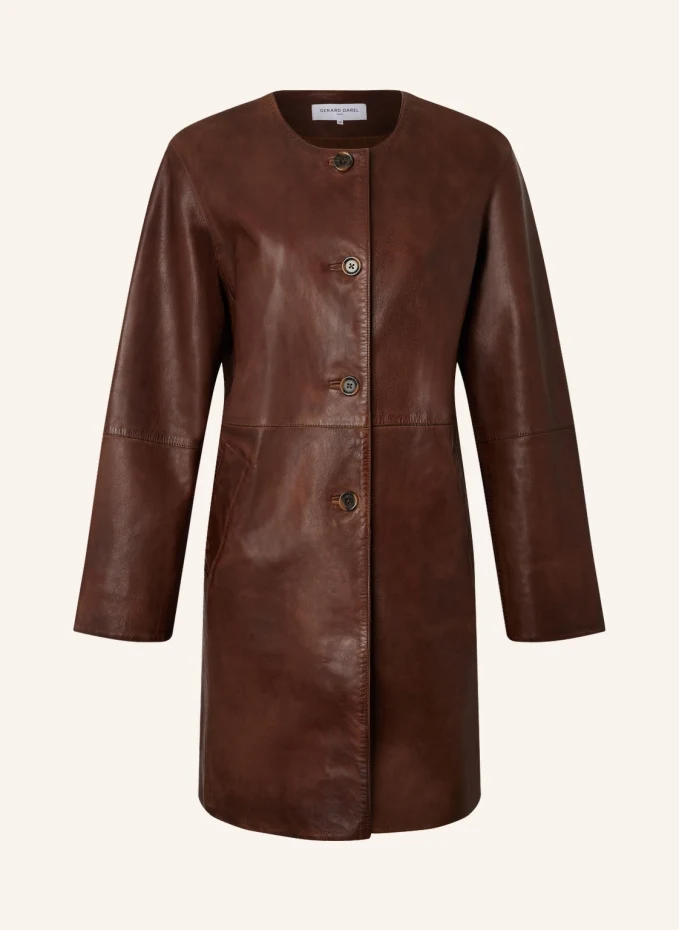 GERARD DAREL Jacke NALINHA