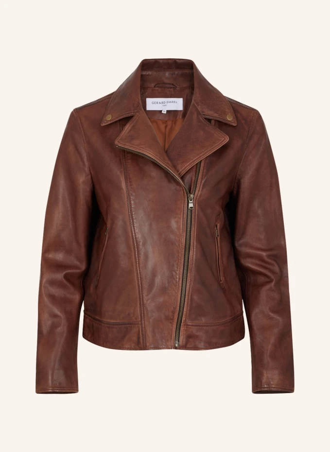 GERARD DAREL Jacke NATSUNI