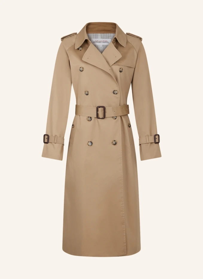 GERARD DAREL Trenchcoat SERGE