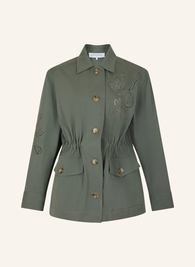 GERARD DAREL Jacke SULLY