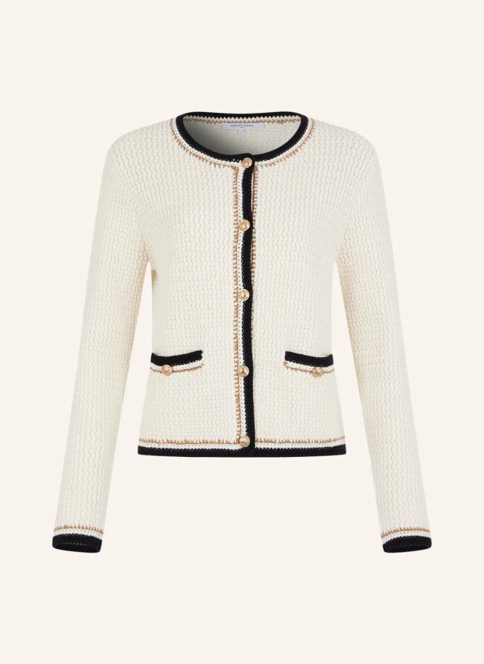 GERARD DAREL Strickjacke LOEVE