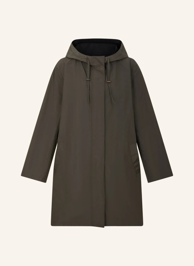 GERARD DAREL Trenchcoats TALIA