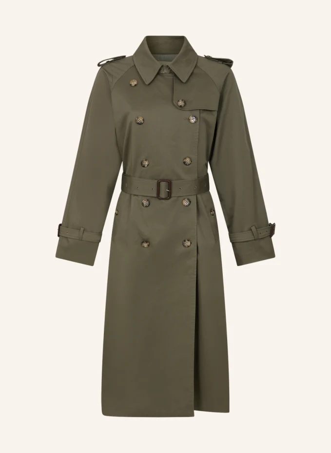 GERARD DAREL Trenchcoats SERGE