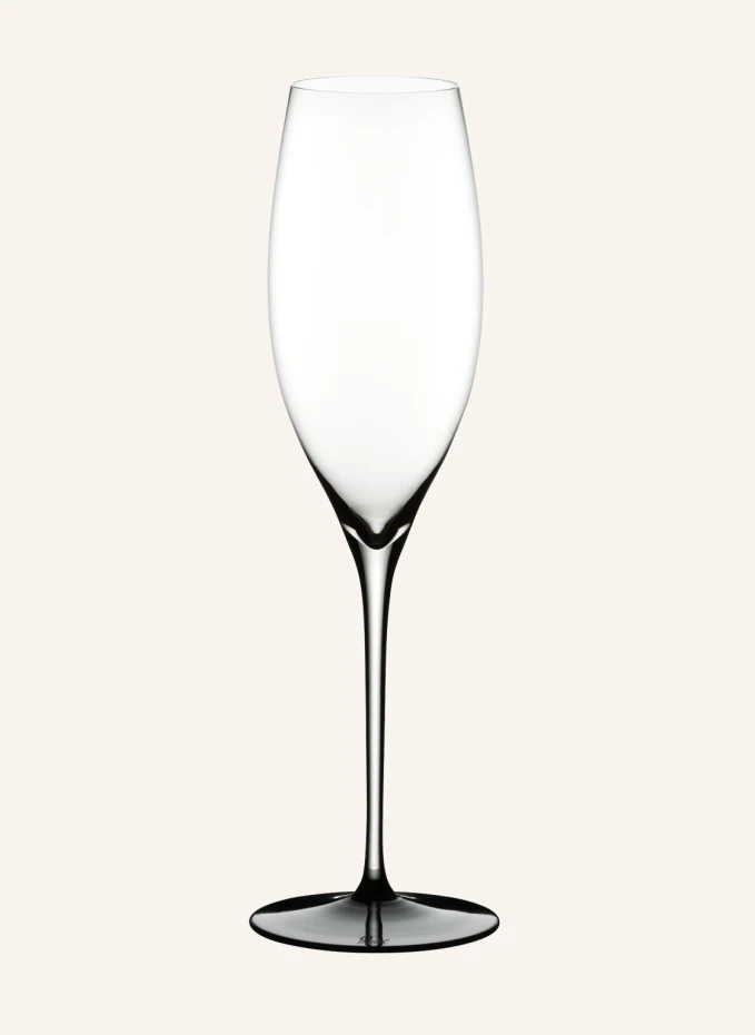 RIEDEL Champagnerglas BLACK TIE