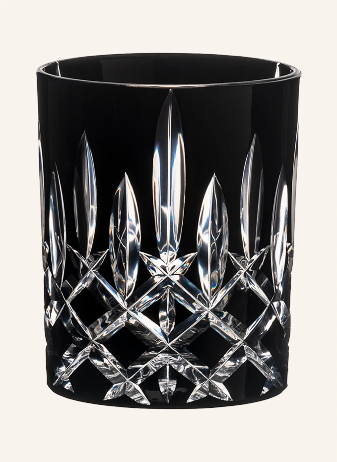 RIEDEL Whiskyglas LAUDON BLACK