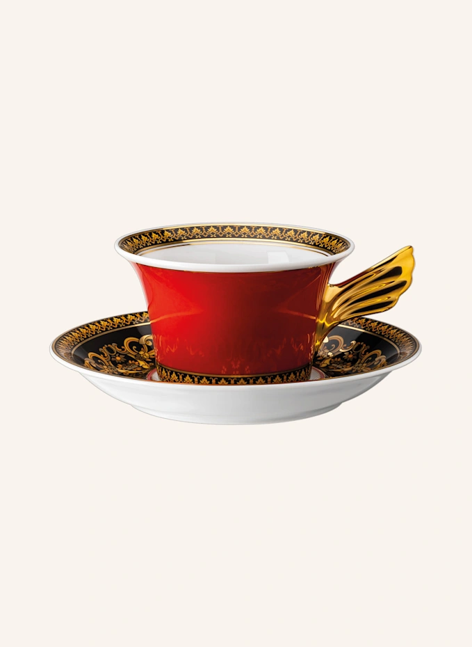 Rosenthal meets VERSACE Teetasse MEDUSA