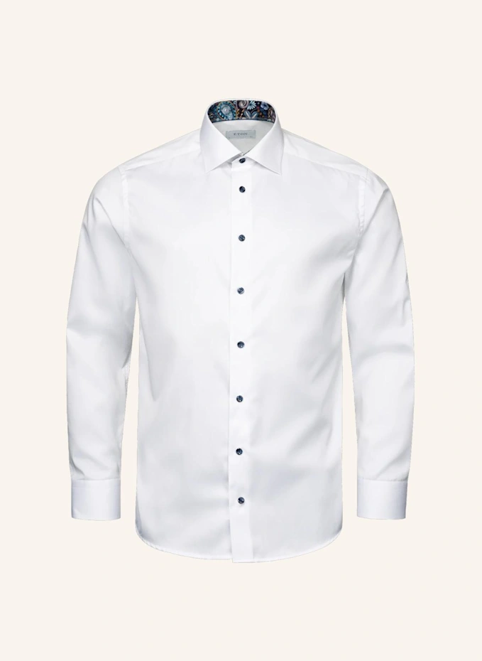 ETON Contemporary Fit Signature-Twill Hemd