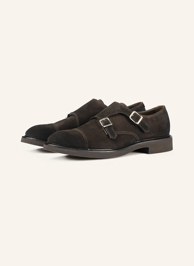 DOUCAL&#39;S Monkstraps VERON