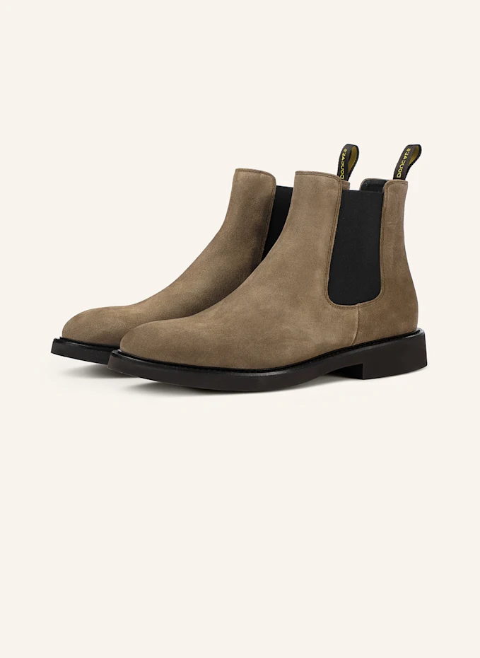 DOUCAL&#39;S Stiefeletten GENOV