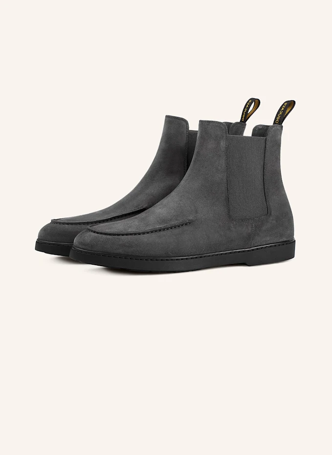 DOUCAL&#39;S Stiefeletten EDO