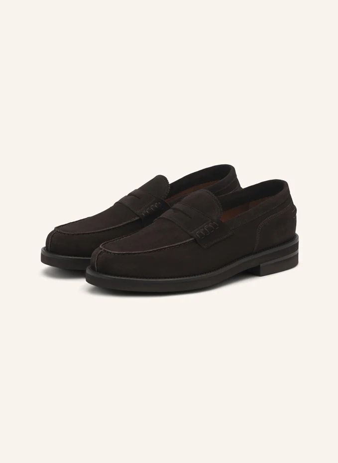 LOTTUSSE Band-Loafer DAYTONA