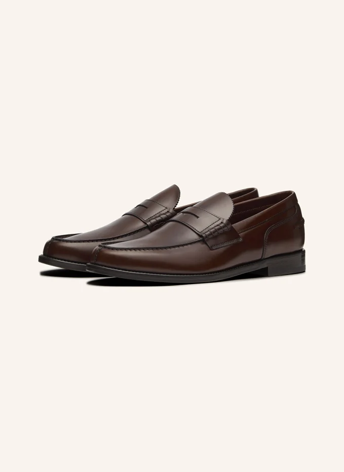 LOTTUSSE Band-Loafer DAYTONA