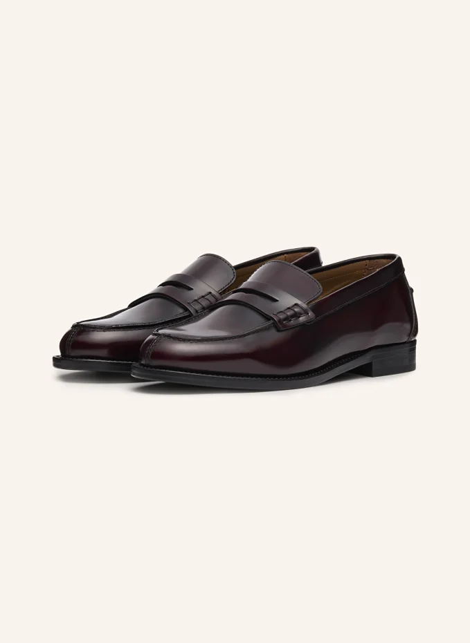 LOTTUSSE Band-Loafer CHRIS