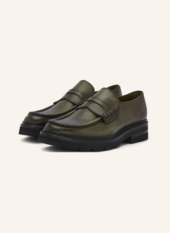 LOTTUSSE Band-Loafer MURPHY