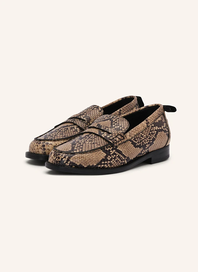 LOTTUSSE Band-Loafer CHRIS