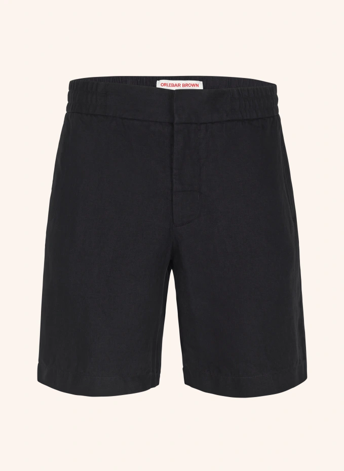 ORLEBAR BROWN Shorts CORNELL LINEN SHORT