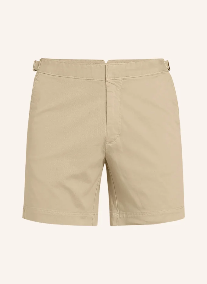 ORLEBAR BROWN Shorts BULLDOG STRETCH-COTTON