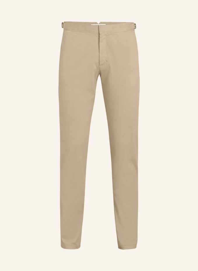 ORLEBAR BROWN Chino FALLON STRETCH-COTTON