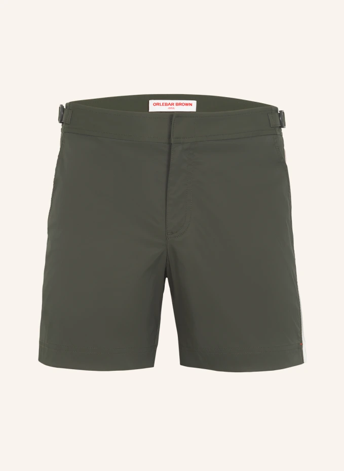 ORLEBAR BROWN Badeshorts BULLDOG STRETCH