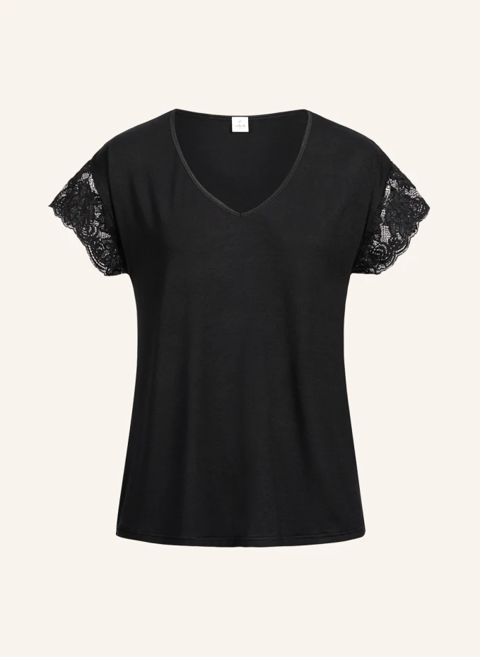 erlich textil Schlafshirt NORA