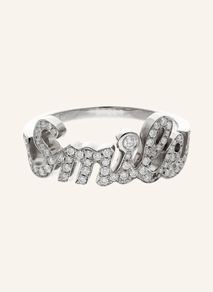 CADA Ring SMILE