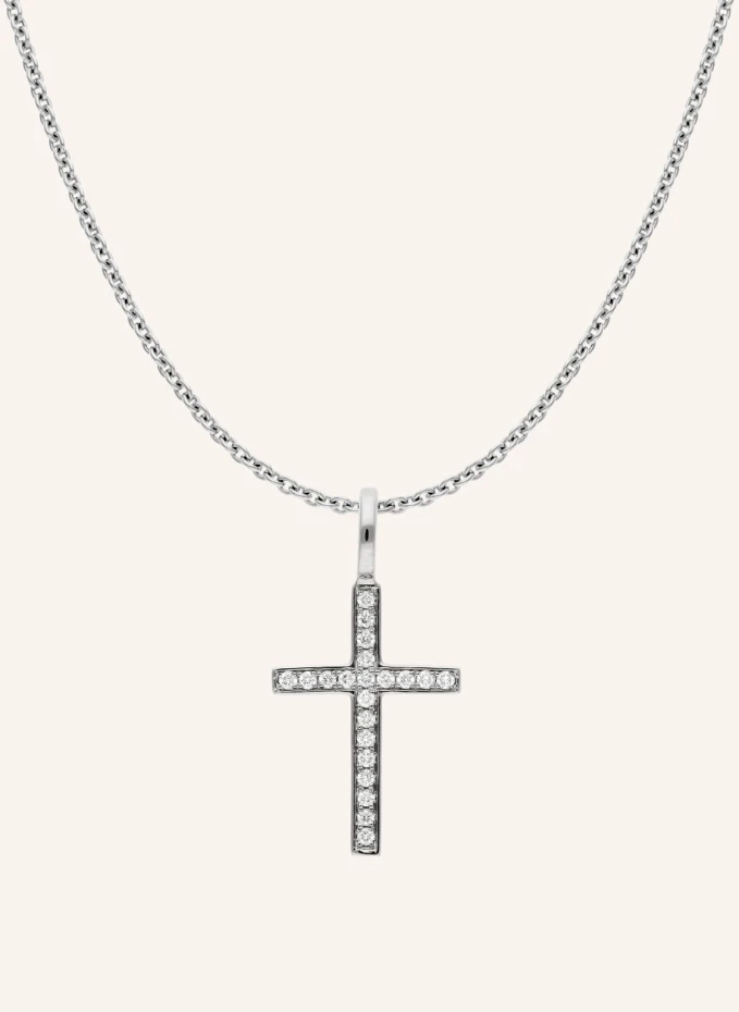 CADA Kette SMALL TURIN CROSS