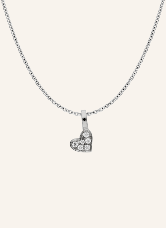 CADA Kette TINY HEART