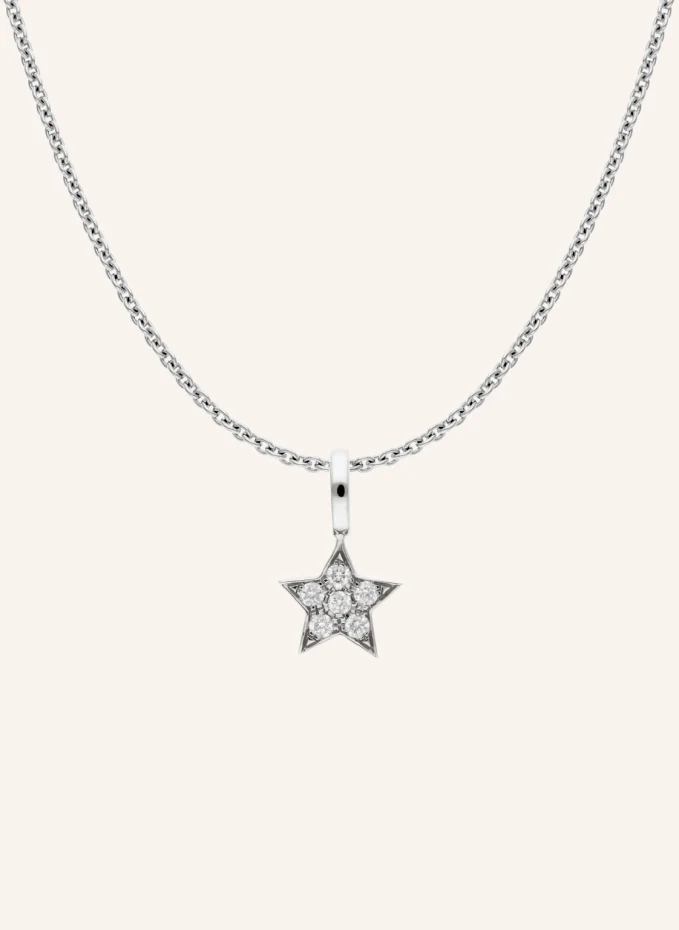 CADA Kette TINY STAR