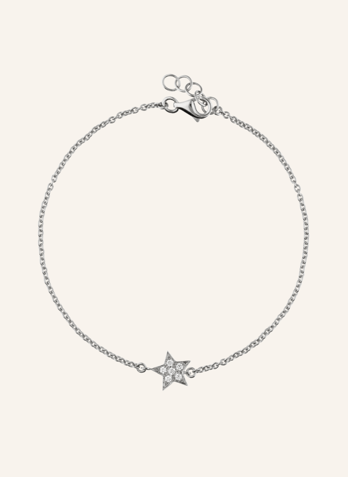 CADA Armband TINY STAR