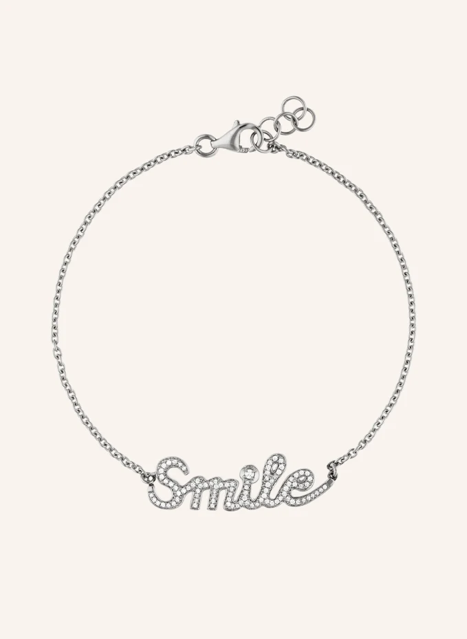 CADA Armband SMILE