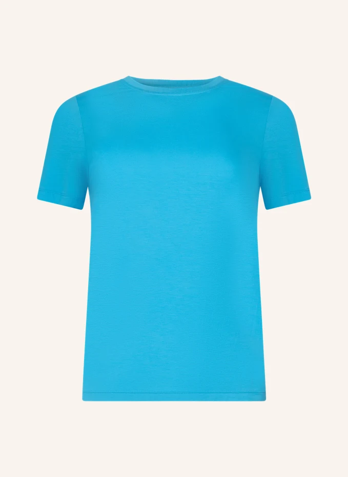 Helene Galwas Basic T-Shirt aus Premium Jersey FRANCA