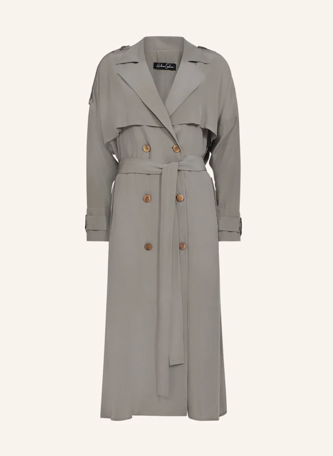 Helene Galwas Trenchcoat FELINE