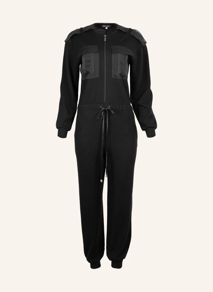 Helene Galwas Jumpsuit CLARA