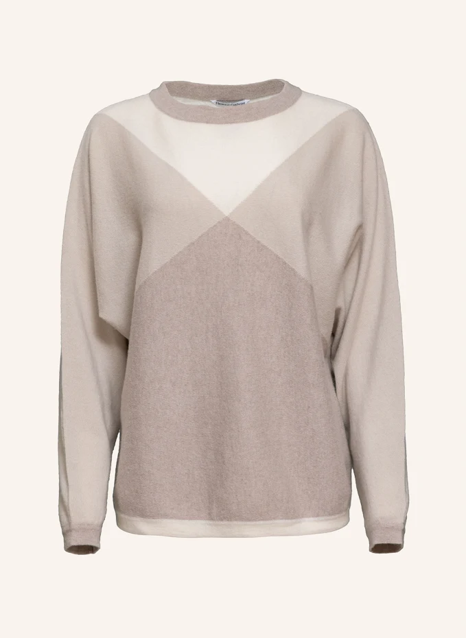 Helene Galwas Pullover aus Kaschmir HERMINE