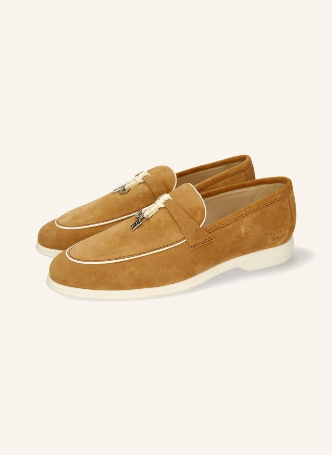 MELVIN & HAMILTON Loafers EARL 27