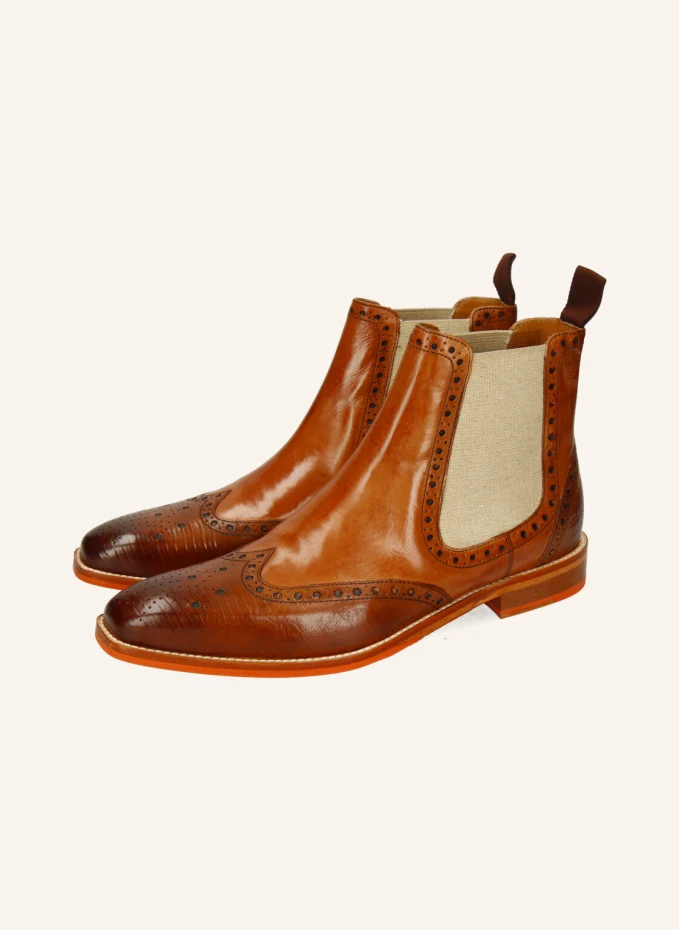 MELVIN & HAMILTON Chelsea-Boots MARTIN 5