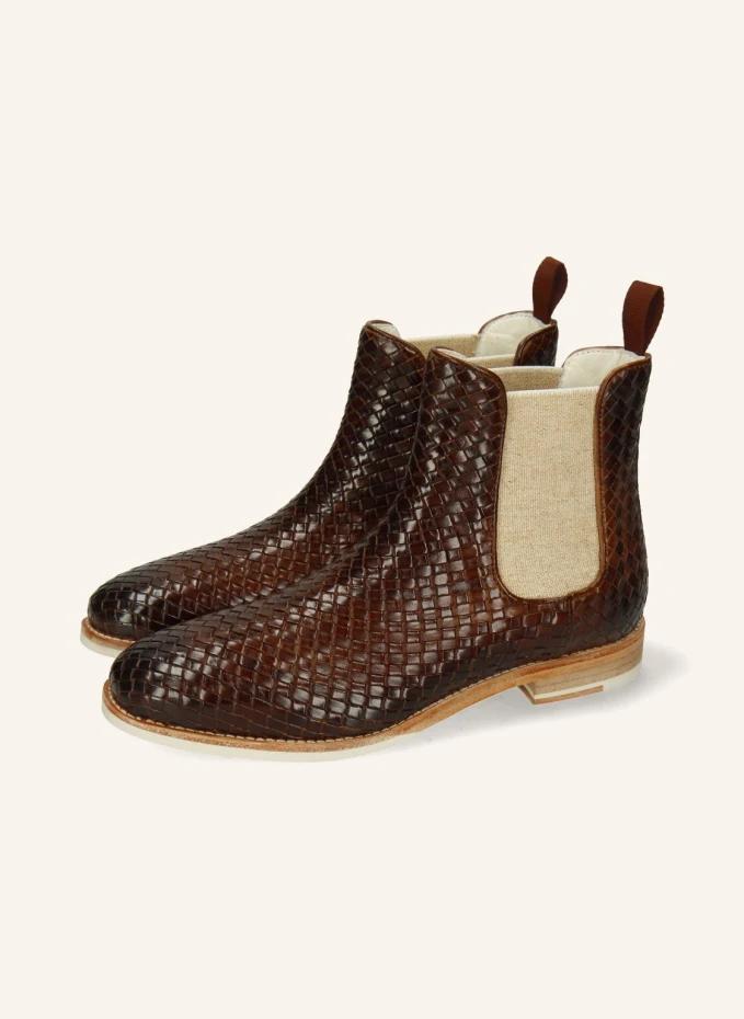 MELVIN & HAMILTON Chelsea-Boots KATRIN 8